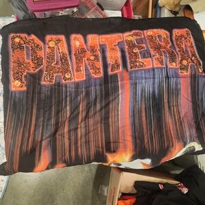 Pantera Graphic T-Shirt